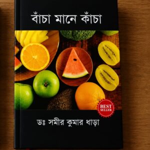 কাঁচা মানে বাঁচা